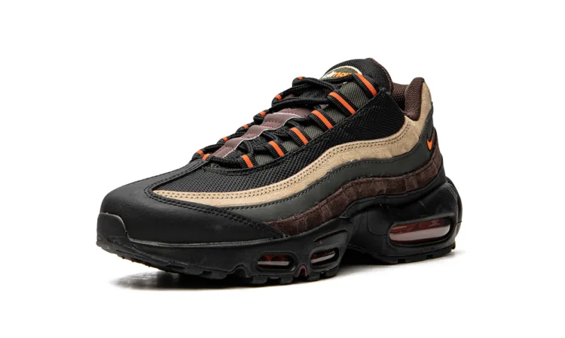 Nike Air Max Air Max 95 'Dark Army'
